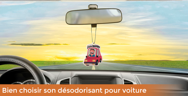 découvrez comment choisir le parfum idéal pour votre voiture. conseils pour sélectionner une fragrance agréable, durable et adaptée à votre style de conduite. transformez chaque trajet en une expérience olfactive unique !