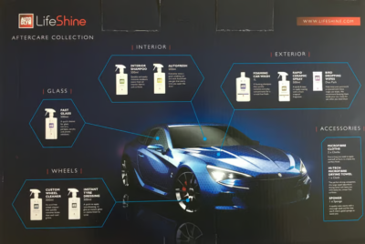 découvrez pourquoi choisir autoglym est la meilleure option pour l'entretien de votre voiture, avec des produits de qualité professionnelle pour un résultat impeccable.